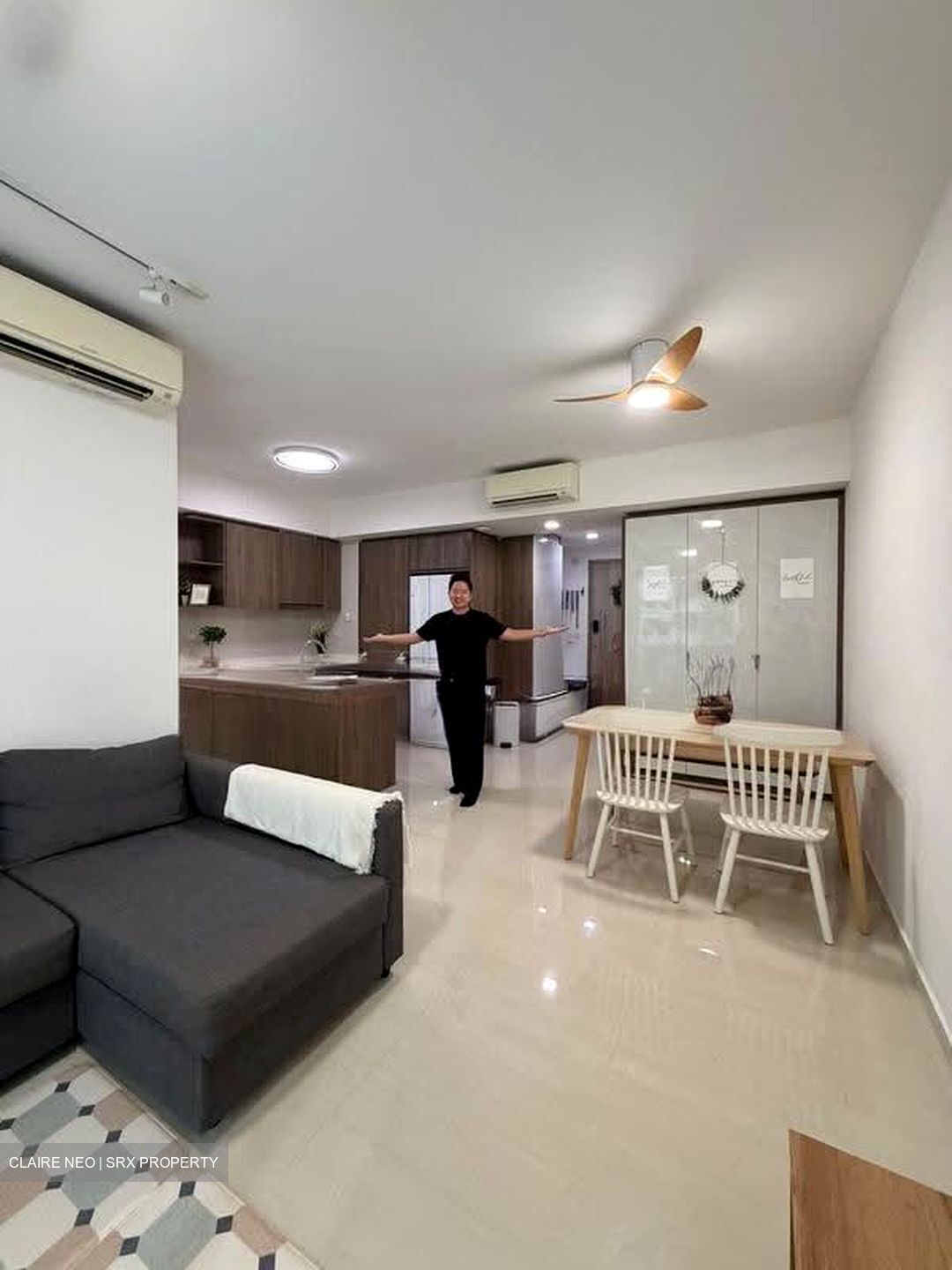 Sol Acres (D23), Condominium #608953811